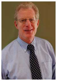 Charles Rosenberg, Attorney at Law