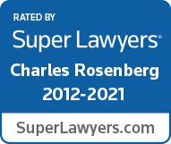 Super Lawyers 2012-2021